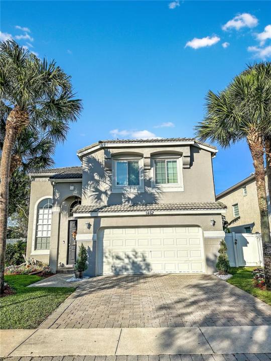 1462 Running Oak Ct, Royal Palm Beach, Florida 33411