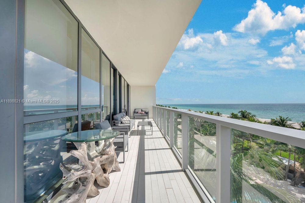 2201 Collins Ave 628, Miami Beach, Floride 33139, États-Unis