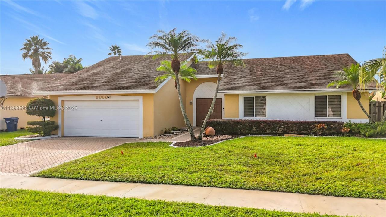 8060 NW 51st ct, Lauderhill, Florida 33351