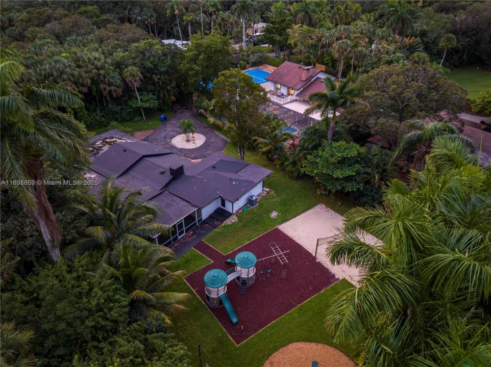 2100 SW 28th Way, Fort Lauderdale, Floride 33312, États-Unis