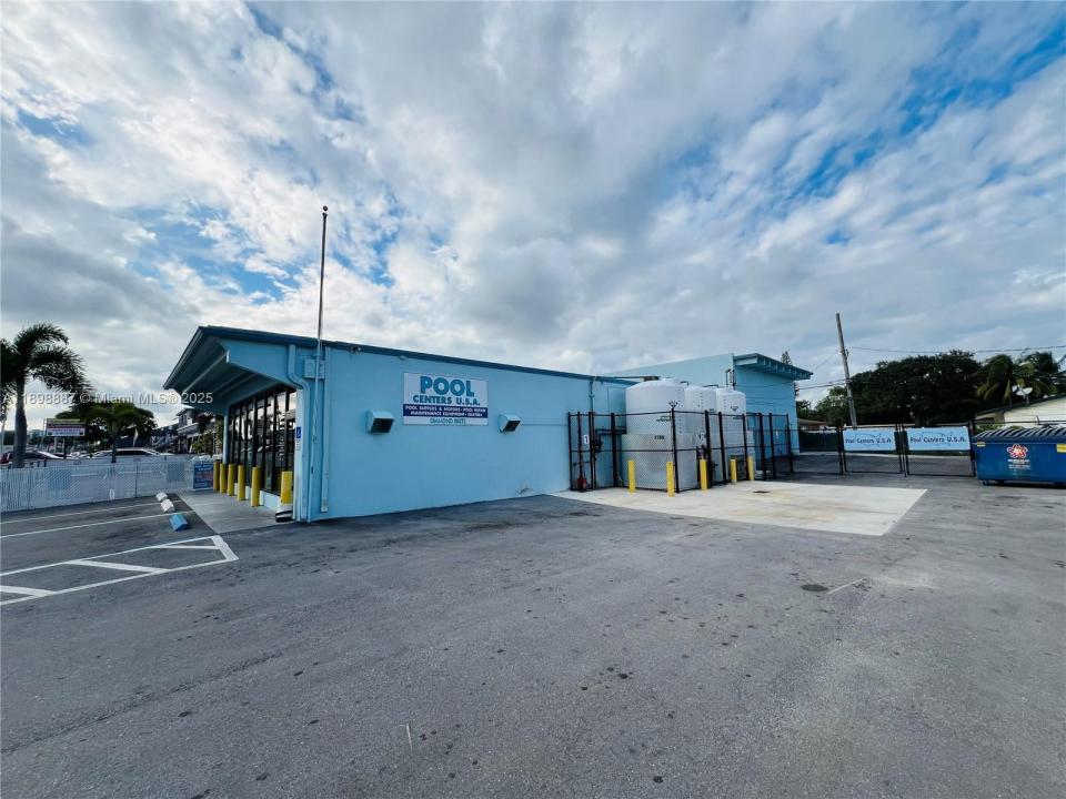 5629 Johnson St, Hollywood, 플로리다 33021, 미국