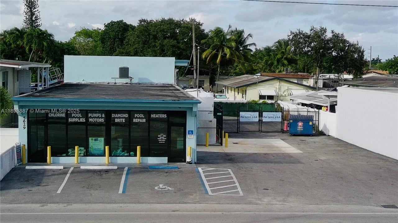 5629 Johnson St, Hollywood, 플로리다 33021, 미국