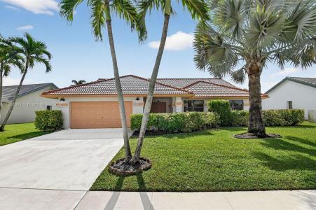 9645 El Clair Ranch Rd, Boynton Beach, Floride 33437, États-Unis