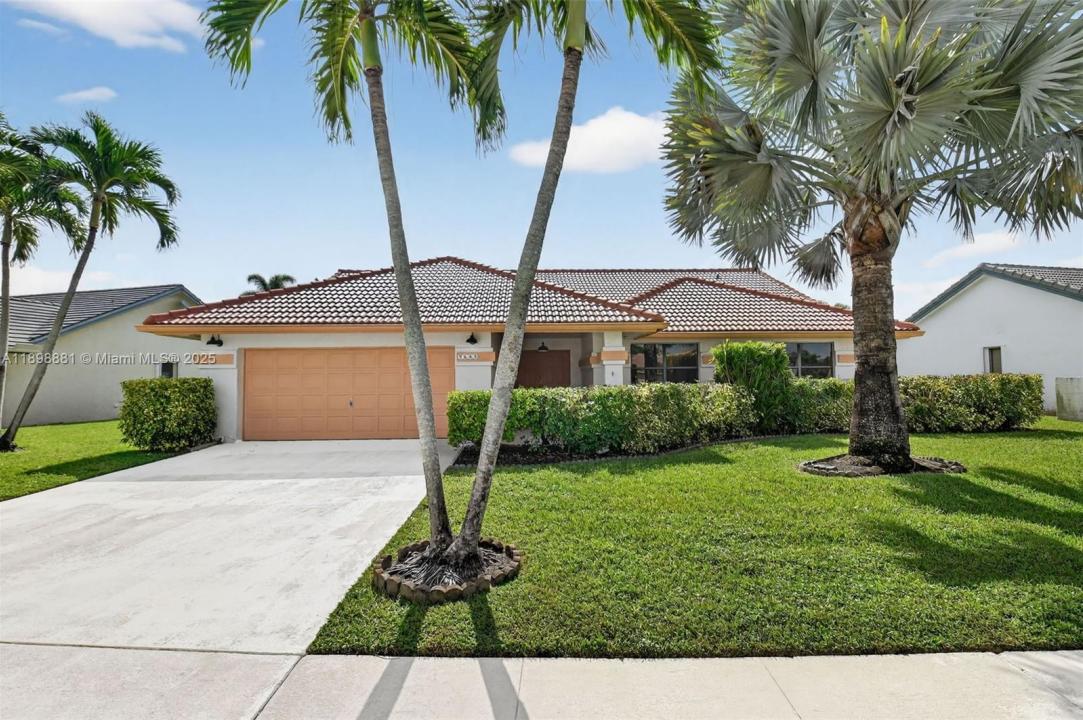 9645 El Clair Ranch Rd, Boynton Beach, Floride 33437, États-Unis