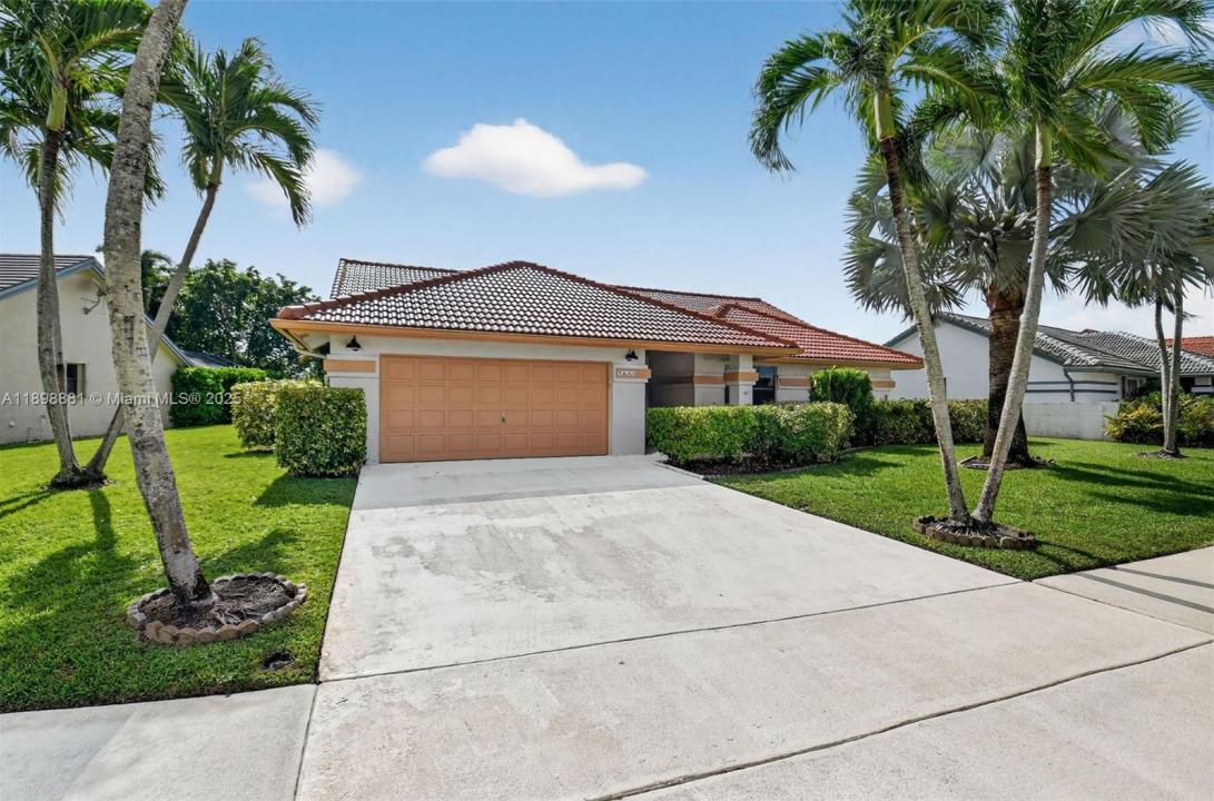 9645 El Clair Ranch Rd, Boynton Beach, Floride 33437, États-Unis