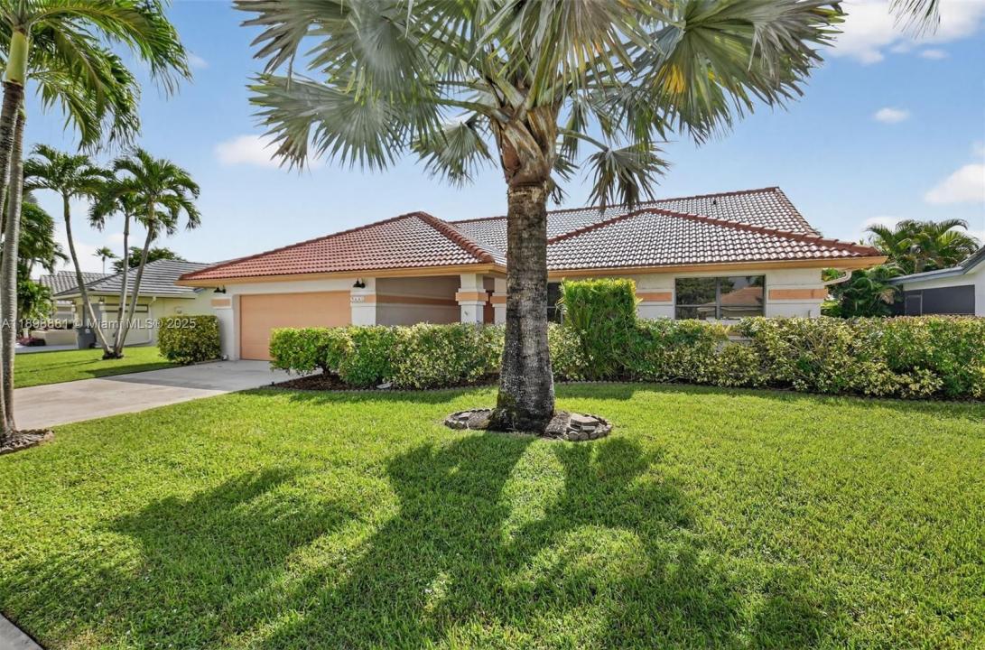 9645 El Clair Ranch Rd, Boynton Beach, Floride 33437, États-Unis