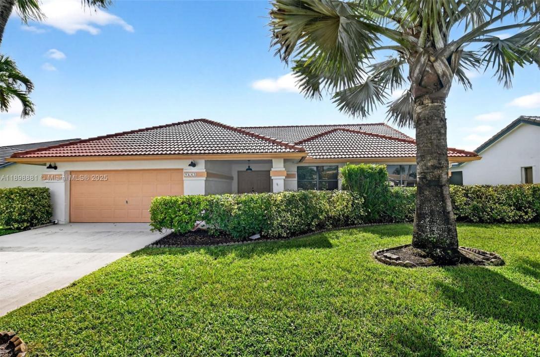 9645 El Clair Ranch Rd, Boynton Beach, Floride 33437, États-Unis