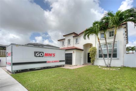 28414 SW 133rd Path, Homestead, Florida 33033, USA