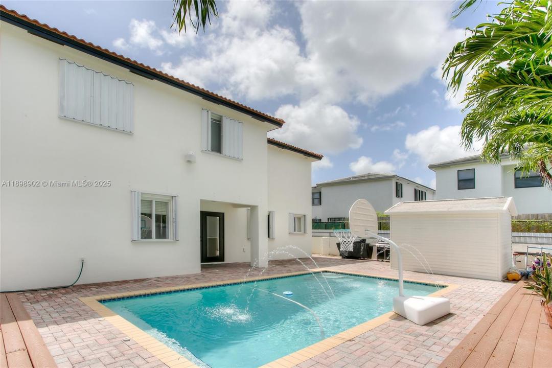 28414 SW 133rd Path, Homestead, 佛羅里達州 33033, 美國