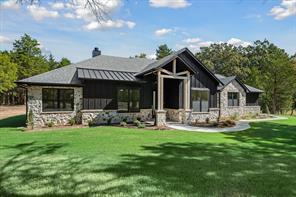 298 Legacy Lane, Edgewood, Texas 75117