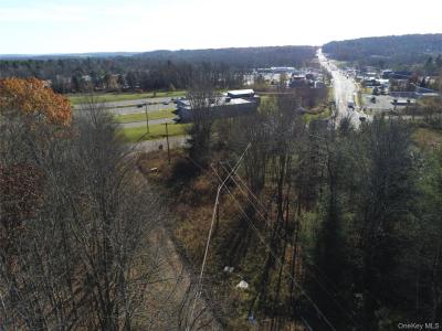 TBT Route 42, Thompson, New York 12701, HOA KỲ