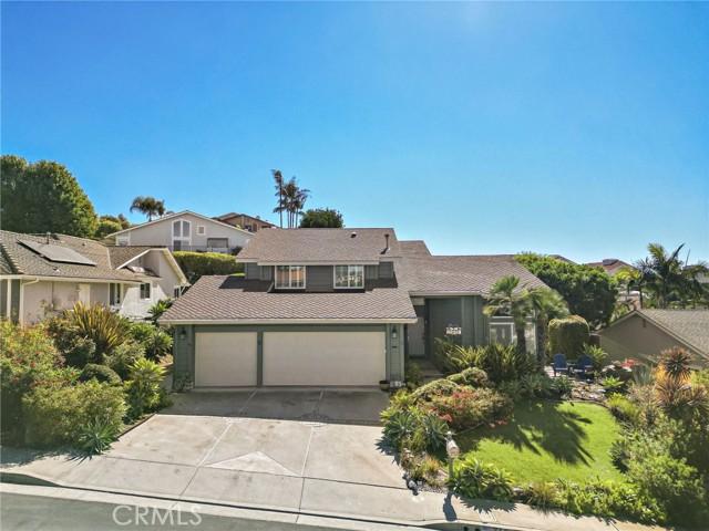 Calle Vallarta, San Clemente, Califórnia 92673, Estados Unidos