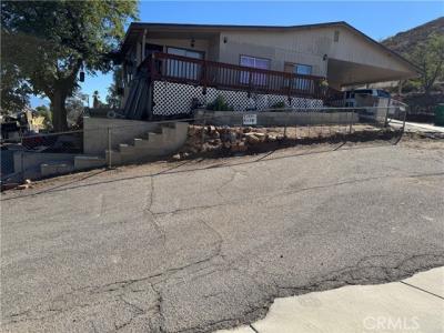 Allen, Homeland, California 92548, Estados Unidos