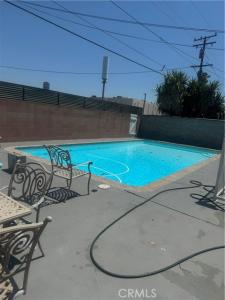 Poinsettia, Compton, كاليفورنيا 90221, الولايات المتحدة