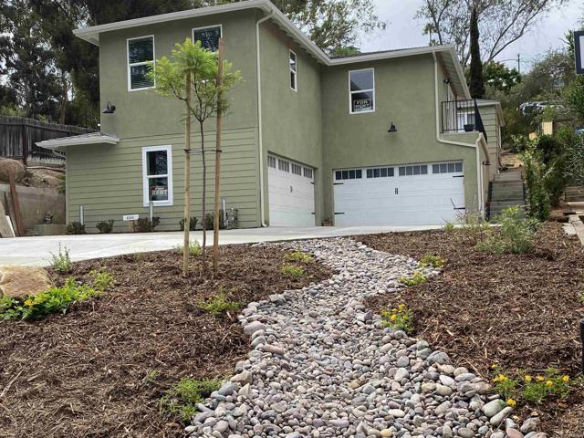 Lemon Avenue, La Mesa, カリフォルニア 91941, アメリカ合衆国