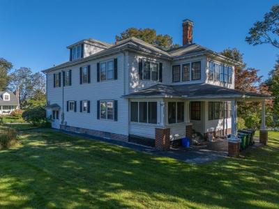 30 White Rock Road, Warwick, Rhode Island 02889, Estados Unidos