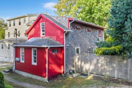 5 Bowser Court, Newport, Rhode Island 02840, États-Unis