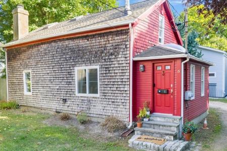 5 Bowser Court, Newport, Rhode Island 02840, États-Unis