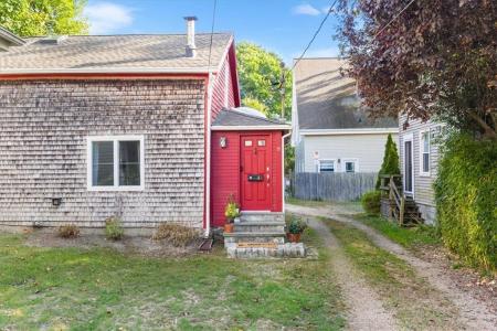 5 Bowser Court, Newport, Rhode Island 02840, États-Unis