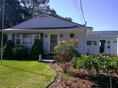 16 Kent Street, Cumberland, RI 02864, USA