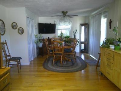 16 Kent Street, Cumberland, Rhode Island 02864, HOA KỲ