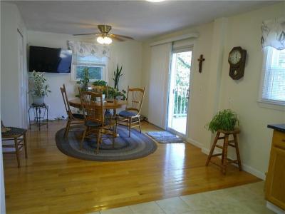 16 Kent Street, Cumberland, Rhode Island 02864, HOA KỲ