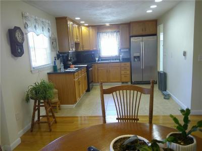 16 Kent Street, Cumberland, Rhode Island 02864, HOA KỲ