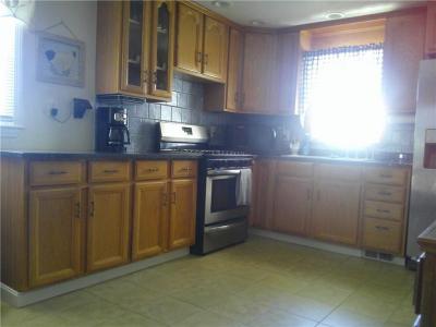 16 Kent Street, Cumberland, Rhode Island 02864, HOA KỲ