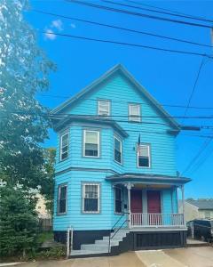 226 Oxford Street, Providence, RI 02905, USA