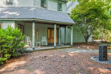 7 Thompson Trail, Richmond, רוד איילנד 02898, ארצות הברית של אמריקה