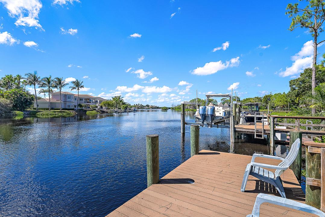 18706 SE St Augustine Way, Old Cypress Pointe, Tequesta, Florida 33469