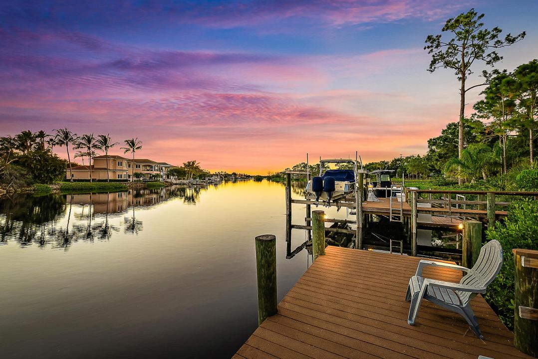 18706 SE St Augustine Way, Old Cypress Pointe, Tequesta, Florida 33469