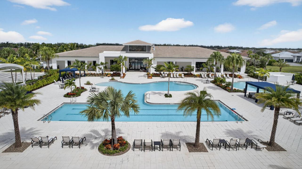 15745 Cresswind Place, Westlake, Florida 33470