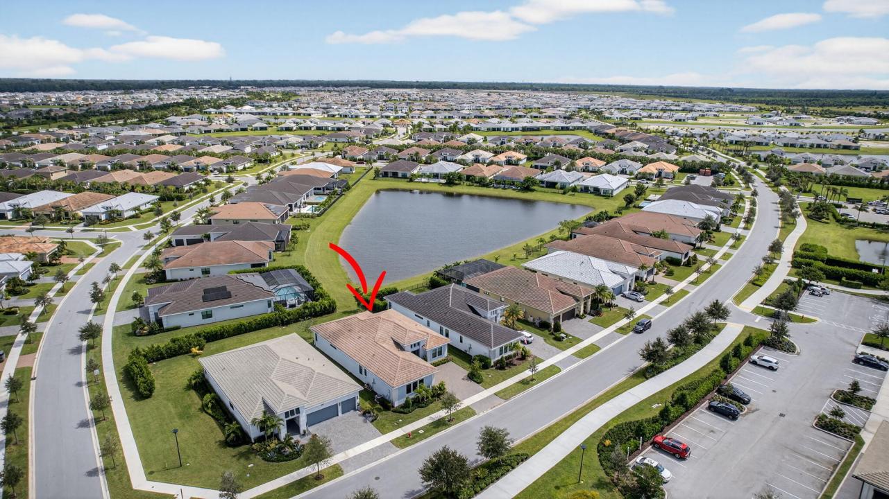 15745 Cresswind Place, Westlake, Florida 33470