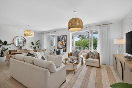 833 Bay Colony Drive S, Bay Colony, Juno Beach, Floride 33408, États-Unis