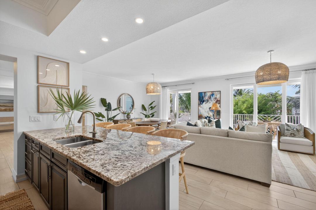 833 Bay Colony Drive S, Bay Colony, Juno Beach, Floride 33408, États-Unis