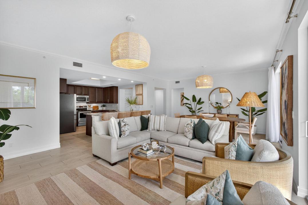 833 Bay Colony Drive S, Bay Colony, Juno Beach, Floride 33408, États-Unis