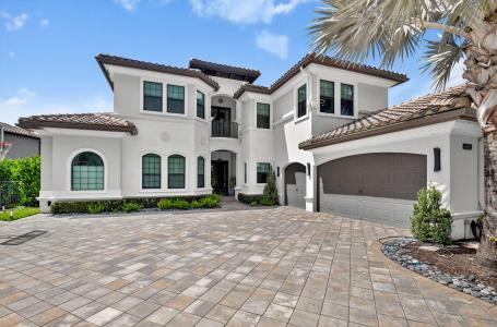 16892 Strasbourg Lane, Delray Beach, 佛罗里达州 33446, 美国