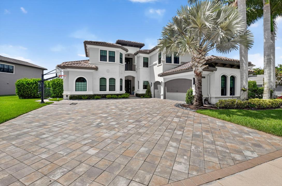 16892 Strasbourg Lane, Delray Beach, 佛罗里达州 33446, 美国