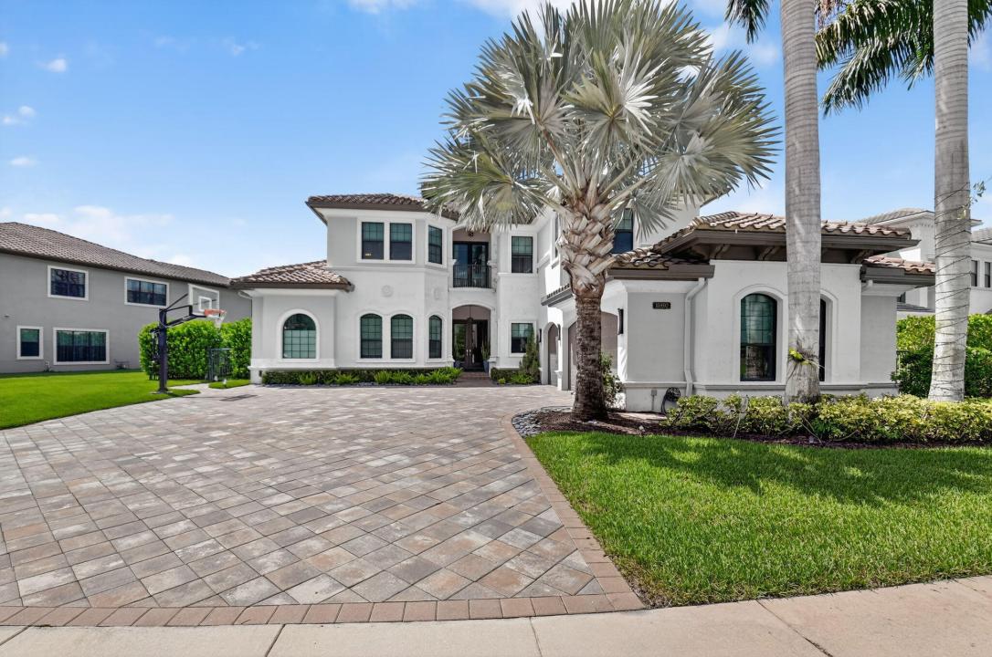 16892 Strasbourg Lane, Delray Beach, 佛罗里达州 33446, 美国