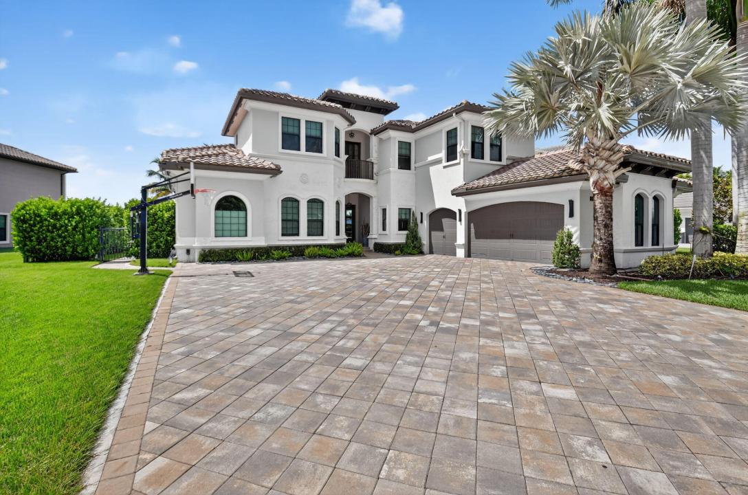 16892 Strasbourg Lane, Delray Beach, 佛罗里达州 33446, 美国