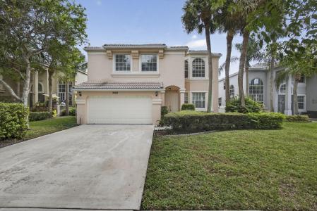 2089 Reston Circle, Royal Palm Beach, Florida 33411