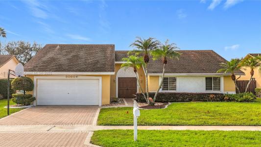 8060 NW 51st ct, Lauderhill, Florida 33351