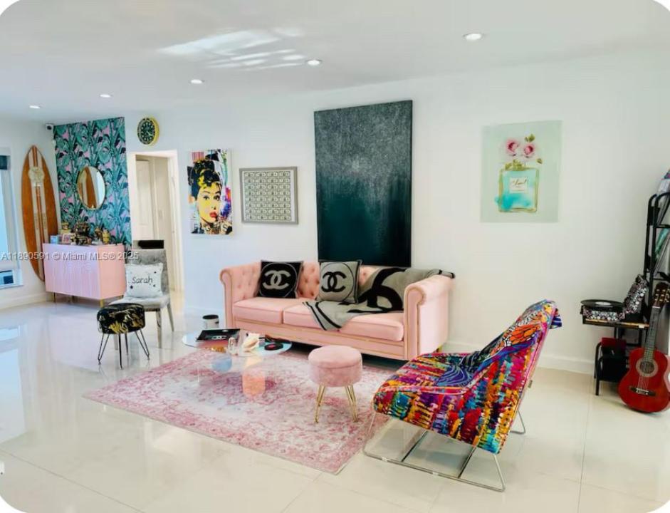 9240 Byron Ave, Surfside, Florida 33154