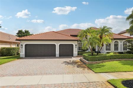 3921 SW 186th Ave, Miramar, Florida 33029, USA