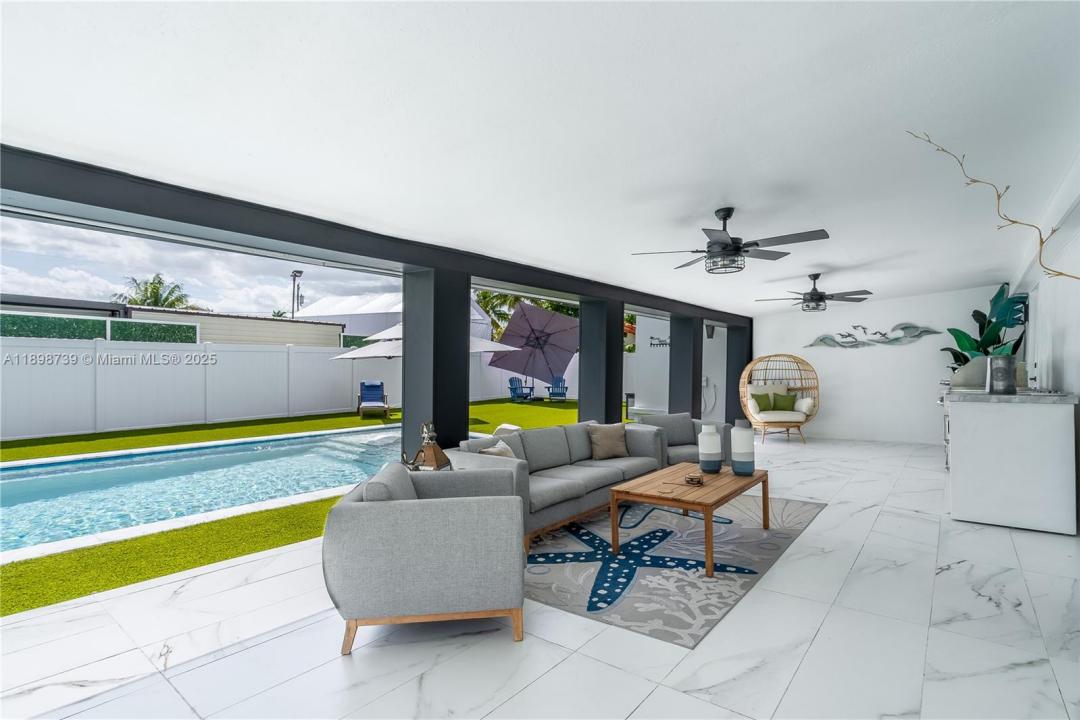 11350 SW 57th St, Miami, Florida 33173, Stati Uniti