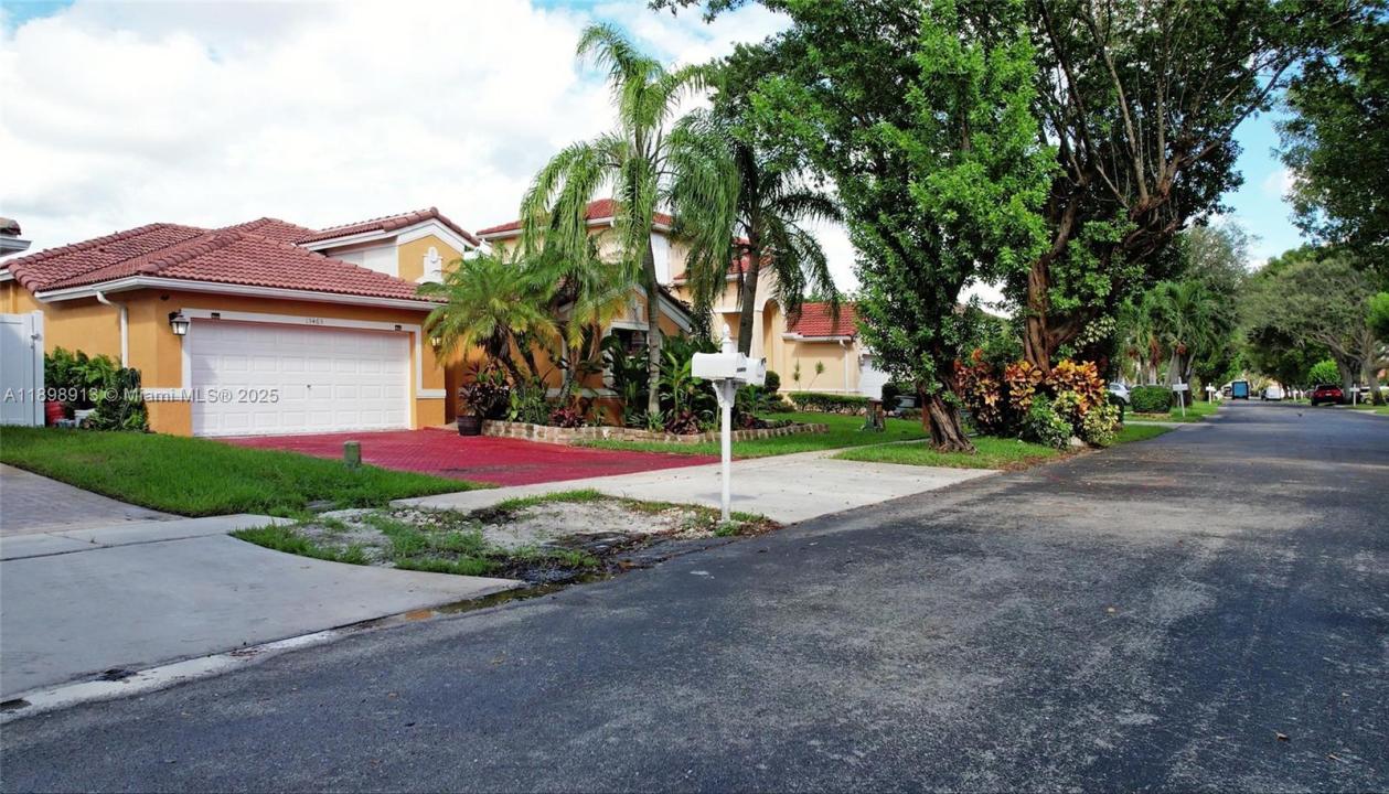13463 SW 27th St, Miramar, Florida 33027