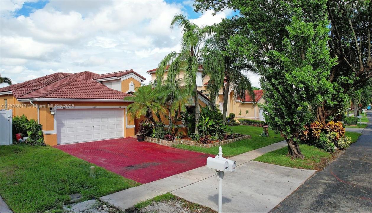 13463 SW 27th St, Miramar, Florida 33027