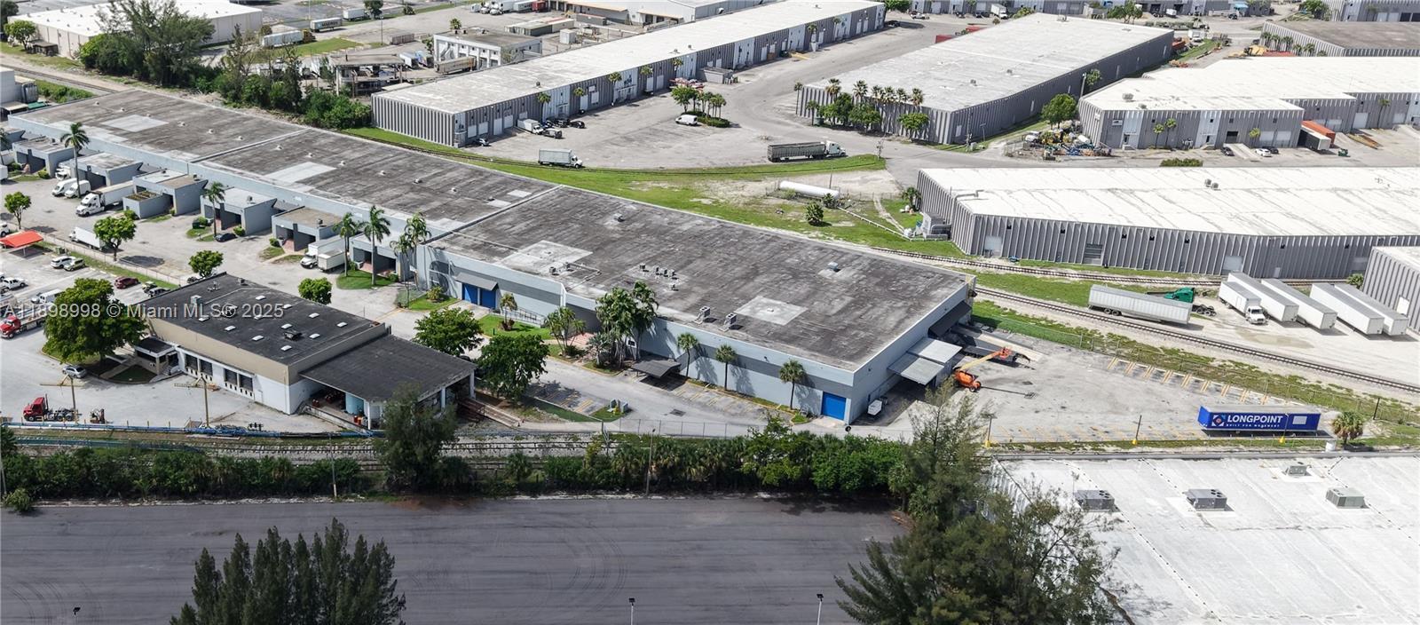 9970 NW 89th Ct, Medley, Florida 33178