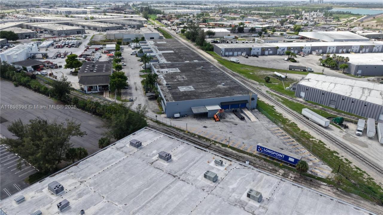 9970 NW 89th Ct, Medley, Florida 33178